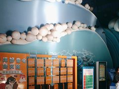 -烟台海昌鲸鲨海洋公园