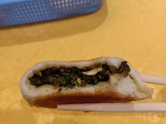水煎包-丁记烩面(龙华店)