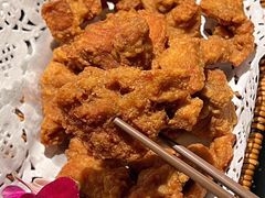 -前海沿·青岛菜(大拇指广场石老人店)