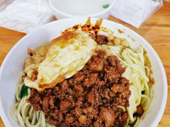 -朱儿面庄(洋河三路店)