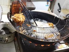 -阿婆油墩子(五里桥路188弄小区店)