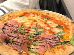 -FABIO’S费比欧披萨餐厅