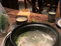 -同仁四季椰子鸡(海岸城天利店)