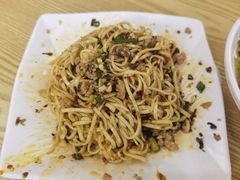 -康大口蘑面庄(将军街店)