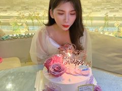 -天空花园餐吧·生日·团建(南山店)