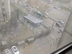 -翱翔国际会议中心