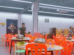 -大眼强五杯鹅·桑拿鸡煲