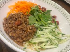 -春家·非遗手工小吃(徐汇万科广场店)