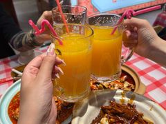 -辣小鲜·南昌大排档(船山路店)