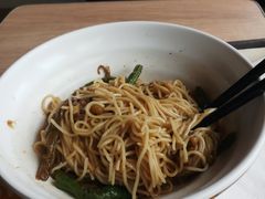 -小豆面馆(民大店)