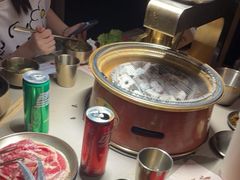 -西塔老太太泥炉烤肉(温州首店万象城黑金店)