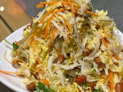 满姐大拌菜-馅老满(鼓楼店)