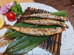 -长崎屋·日本料理·刺身·烧鸟(天河北路店)