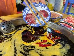 -飘香火锅(玉林西路店)