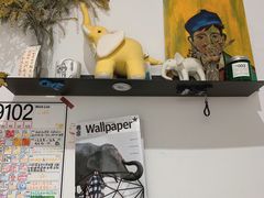 -About Bistro關於·泰式家庭料理