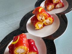 -彩丰楼中餐厅·仁恒洲际酒店