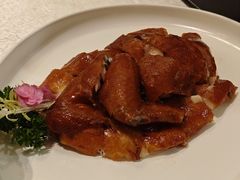-荣粤酒家·融合粤菜·海鲜火锅