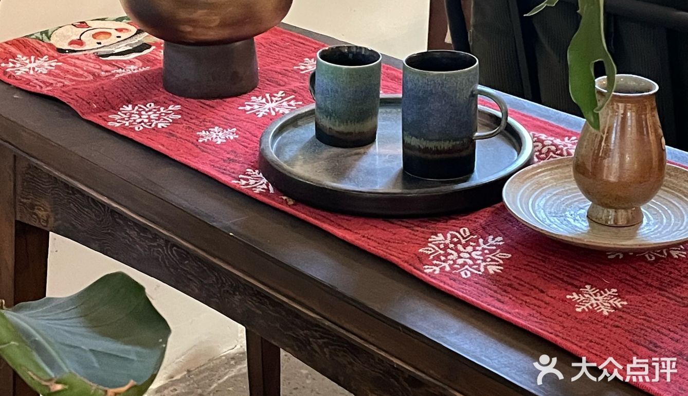 悠闲午后的街头惊喜-水森执物