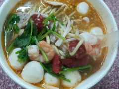 -明月虾面(厦禾路店)