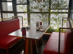 -四川饭店(城乡购物中心店)