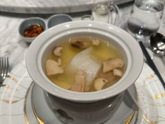 -鹏瑞莱佛士酒店·云璟 Yun Jing