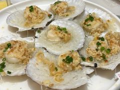 -79号渔船海鲜饭店(宝安店)