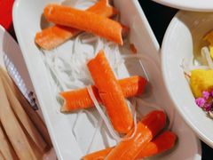 -重庆袁老四火锅(武进万达店)