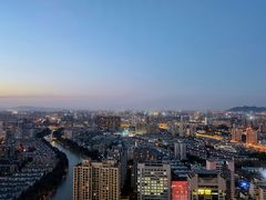 -西湖文化茶楼(环球中心店)