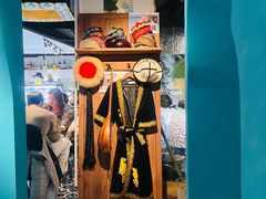 -纳鲁孜·新疆特色餐厅(上海悦荟广场店)