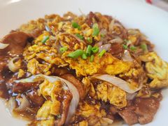 -月福京味斋·烤鸭店·北京菜(鼓楼总店)