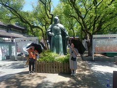 -西湖文化广场