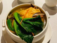 -肴约·花园式餐厅(湖里店)