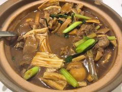 -稻香酒家(天河城店)