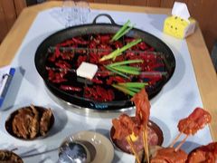 -正贰捌经重庆老火锅(建设路店)