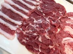 -福寿斋·老北京铜锅涮肉·烤鸭(顺义总店)