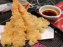 活大虾天妇罗-古田居·特色寿司料理(星之岛旗舰店)