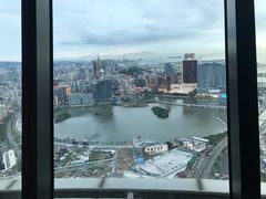 -澳门旅游塔360°旋转餐厅(南湾湖广场店)