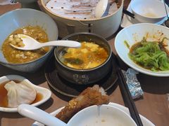 -苏小柳点心·手作小笼包(康桥分院)