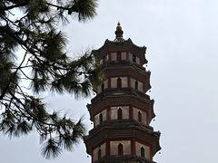-广州莲花山旅游区