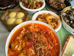 -石潭贵香酒店(玄真路店)