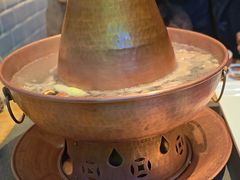 -额尔敦草原涮羊肉·烧烤(冻青树总店)