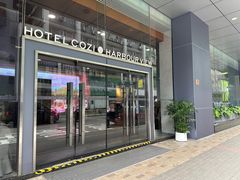 -香港悦品海景酒店