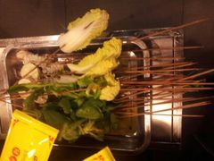 android_upload_pic-佰人王串串香火锅(洋珠巷店)