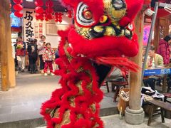 -镇江龙·火锅串串(武侯祠店)