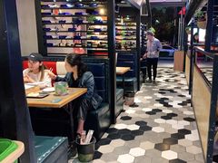 大堂-叁宝烤肉• 西安烧烤(太乙路店)