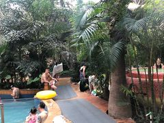 -渔岛海洋度假区