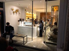 -% Arabica(京都东山店)