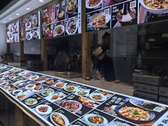-良师门滨海人家·海鲜·家常菜(滨海城店)