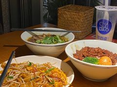 -村外有星光小食铺(长嘉汇店)