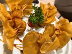 炸云吞-丁字口海鲜热炒·烧烤大排档